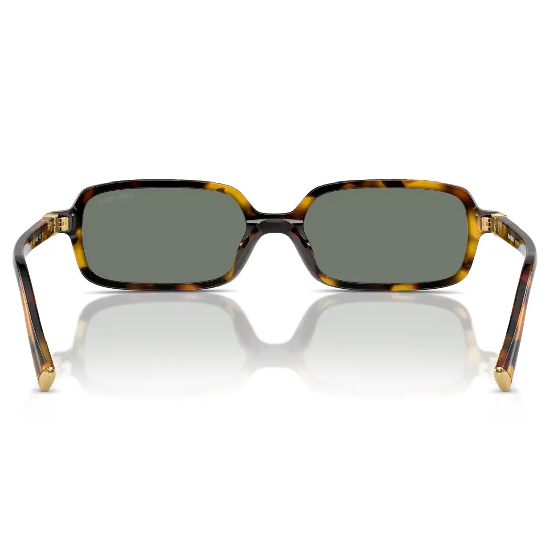 BALENCIAGA BB0095S 002 HAVANA SUNGLASSES
