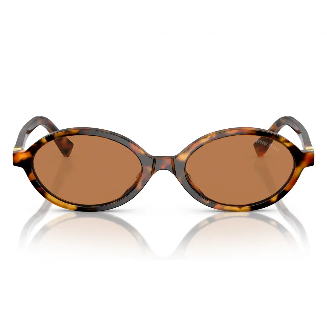 BALENCIAGA BB0095S 002 HAVANA SUNGLASSES