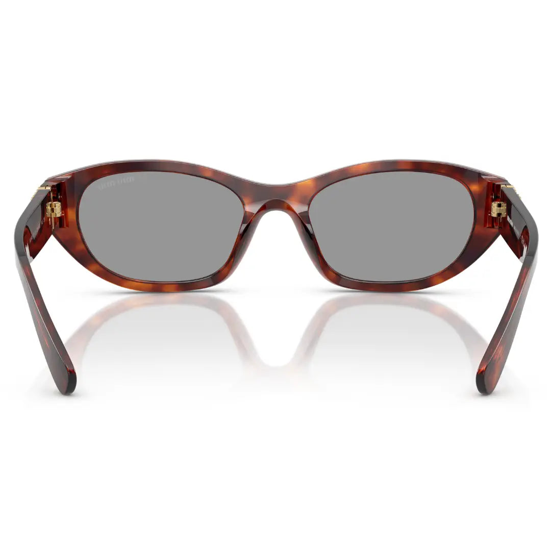BALENCIAGA BB0095S 002 HAVANA SUNGLASSES
