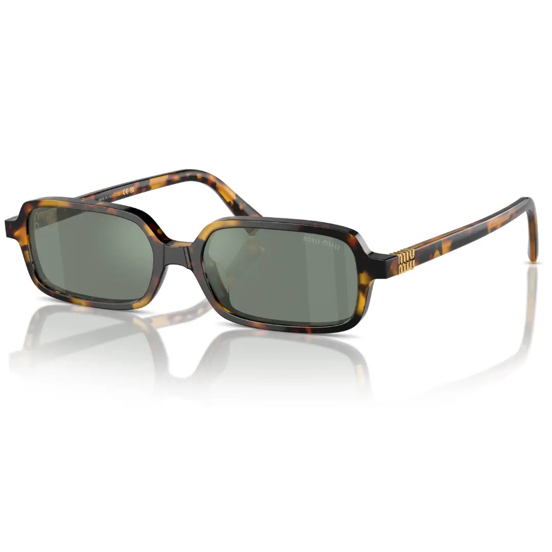 BALENCIAGA BB0095S 002 HAVANA SUNGLASSES