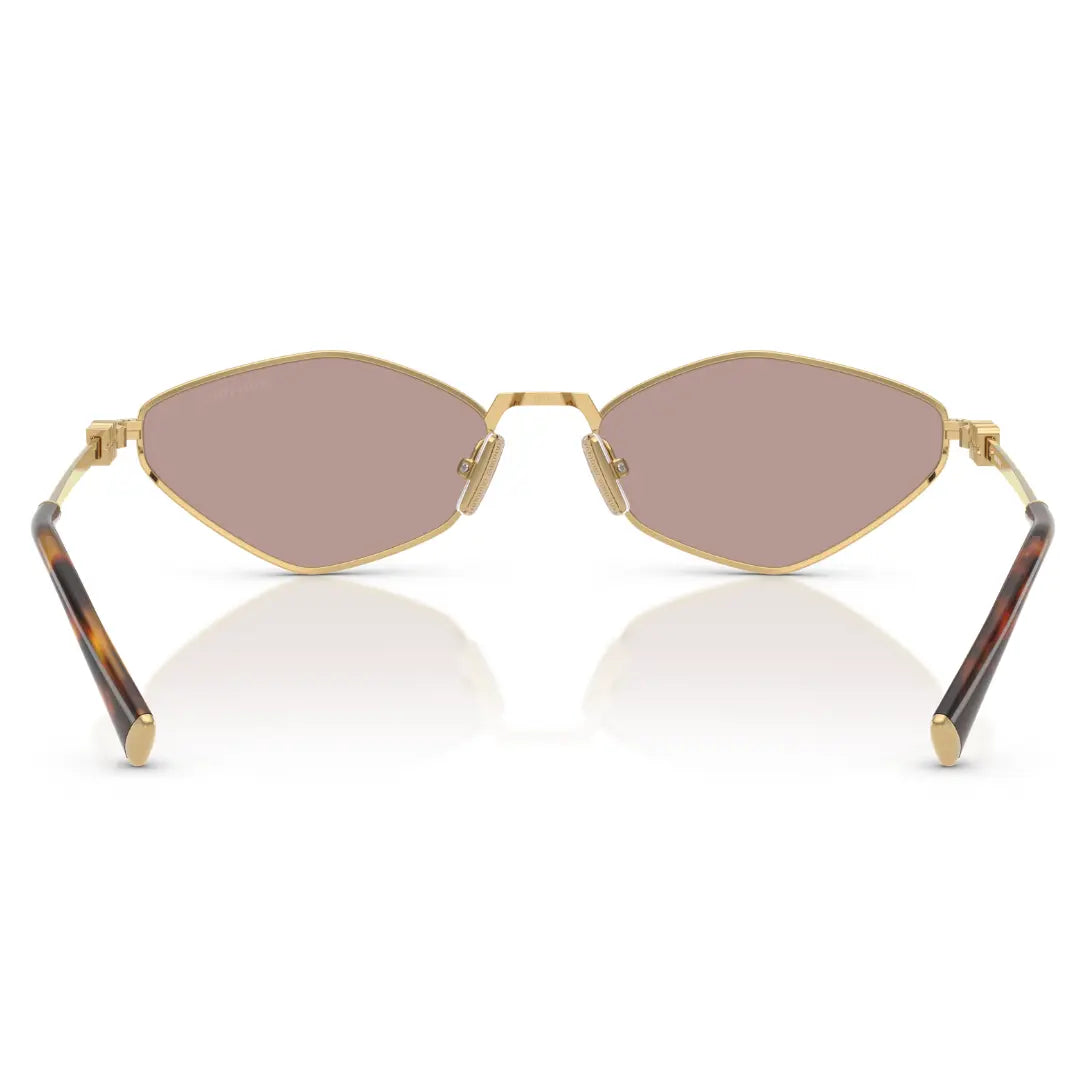 BALENCIAGA BB0095S 002 HAVANA SUNGLASSES