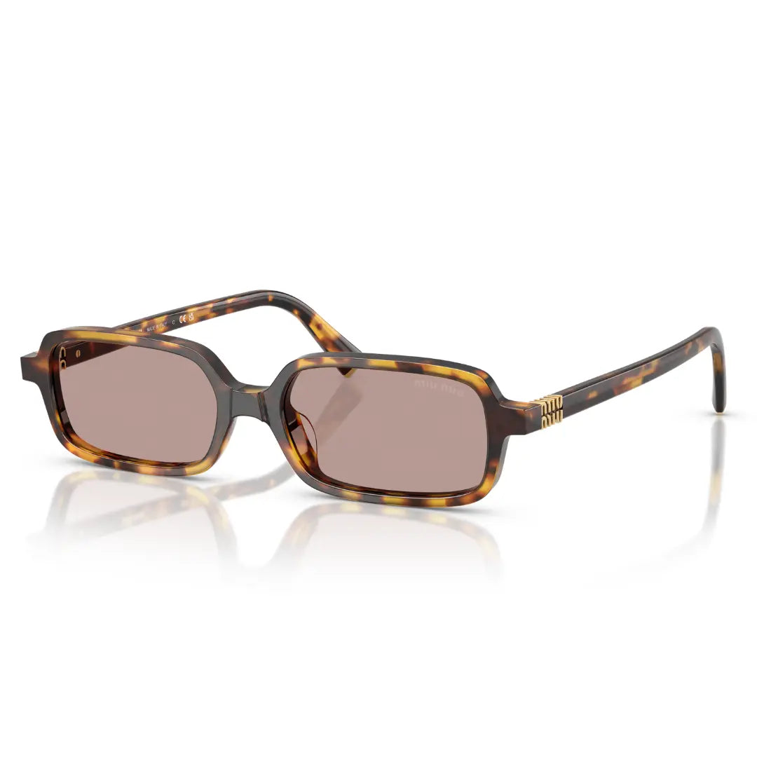 BALENCIAGA BB0095S 002 HAVANA SUNGLASSES