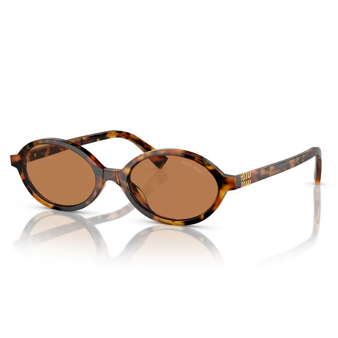 BALENCIAGA BB0095S 002 HAVANA SUNGLASSES