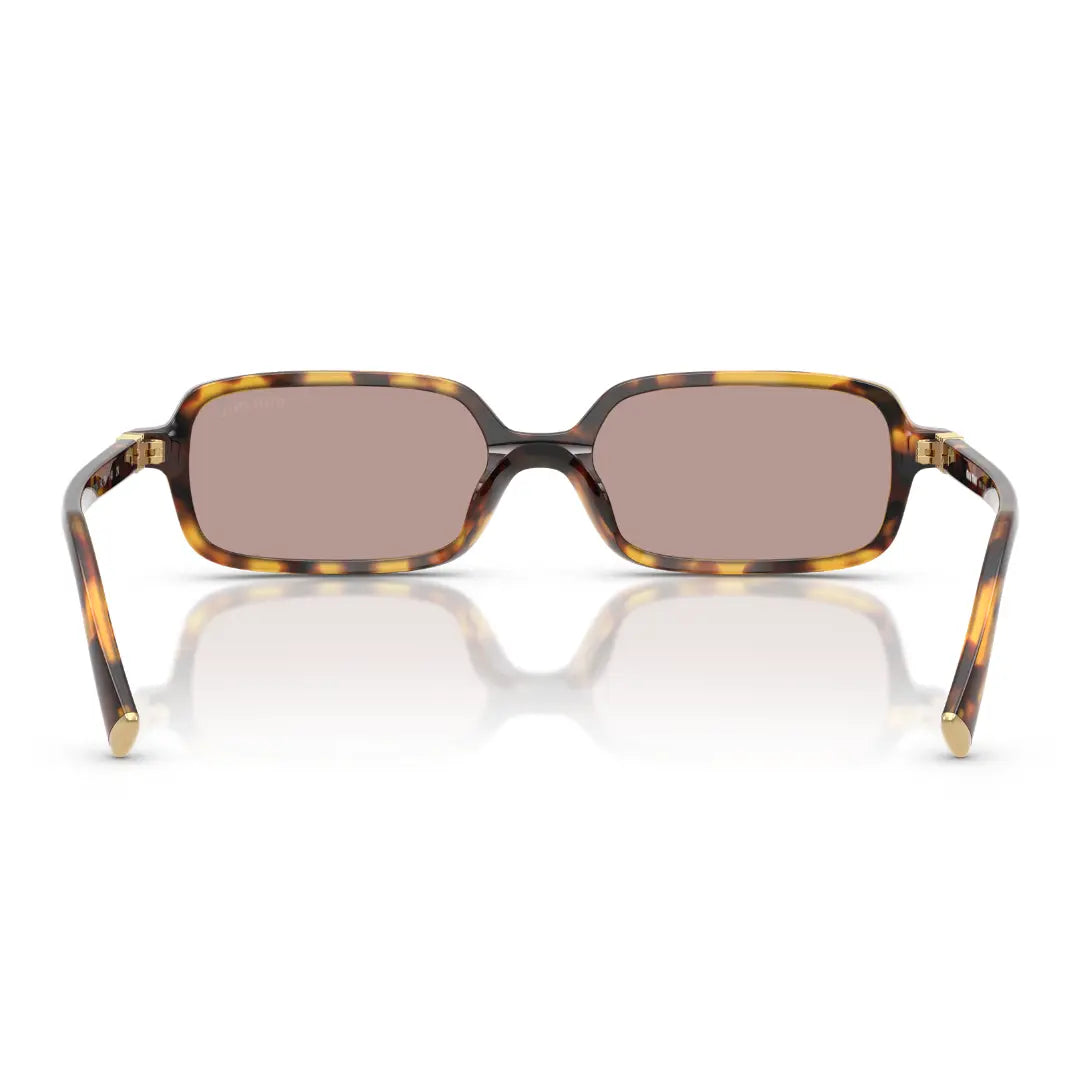 BALENCIAGA BB0095S 002 HAVANA SUNGLASSES