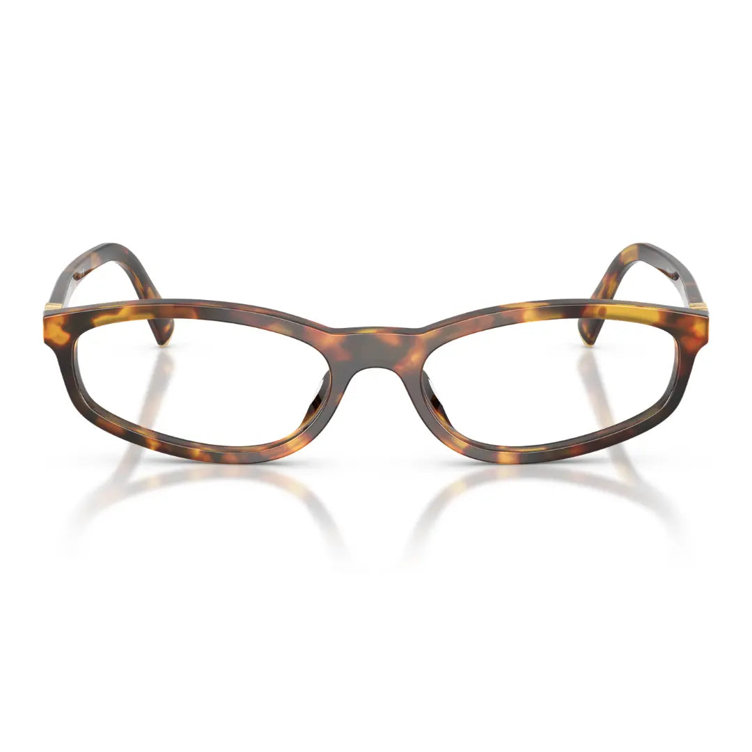BALENCIAGA BB0095S 002 HAVANA SUNGLASSES