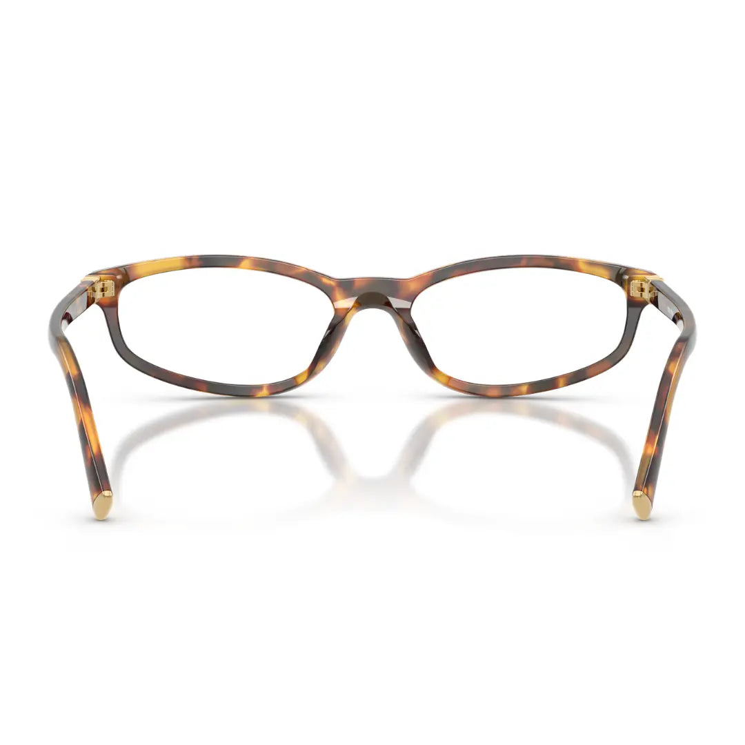 BALENCIAGA BB0095S 002 HAVANA SUNGLASSES