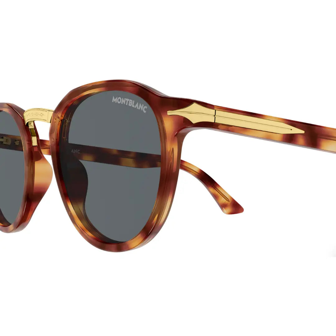 MONTBLANC MB0515S OCCHIALI DA SOLE