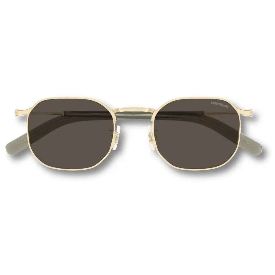 MONTBLANC MB0459S OCCHIALI DA SOLE