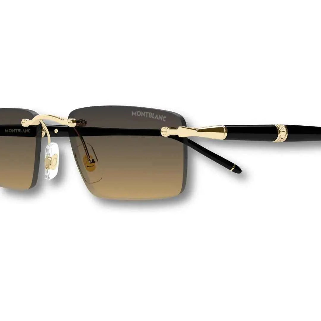 MONTBLANC MB0484S OCCHIALI DA SOLE