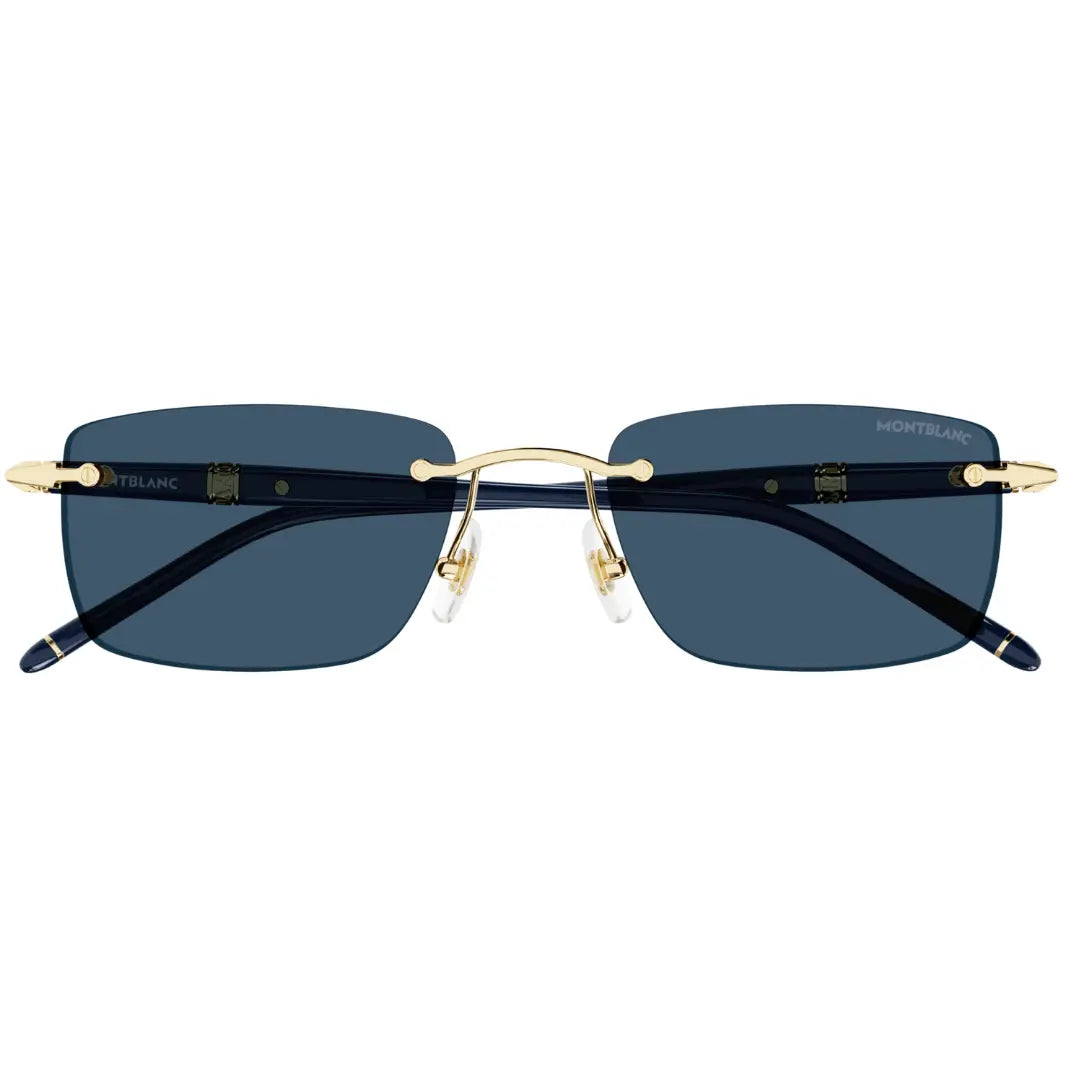 MONTBLANC MB0344S OCCHIALI DA SOLE