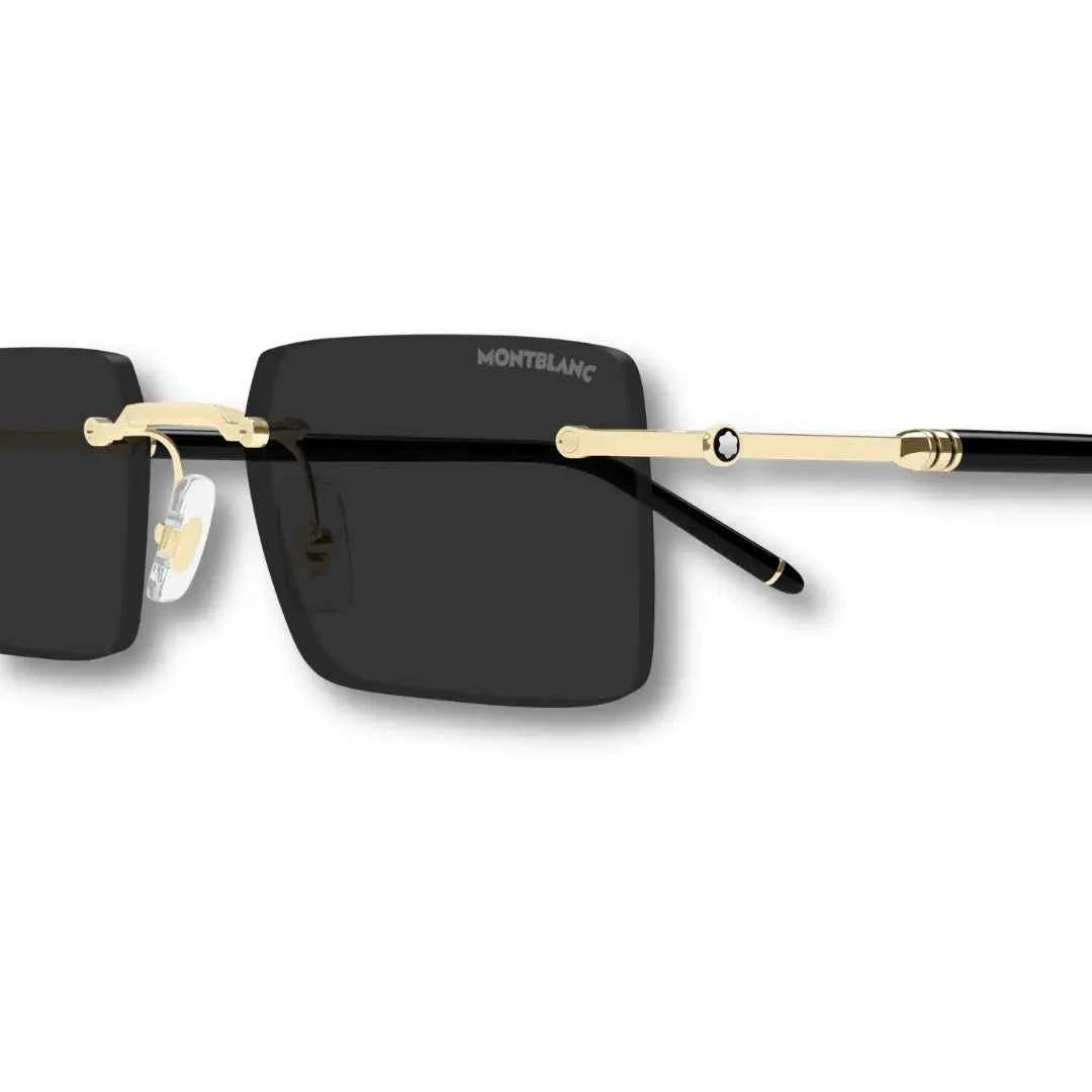 MONTBLANC MB0482S OCCHIALI DA SOLE