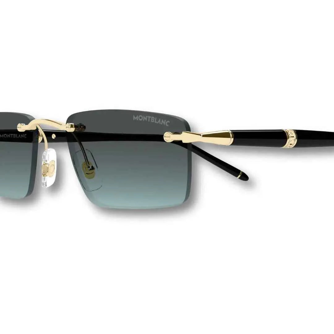 MONTBLANC MB0484S OCCHIALI DA SOLE