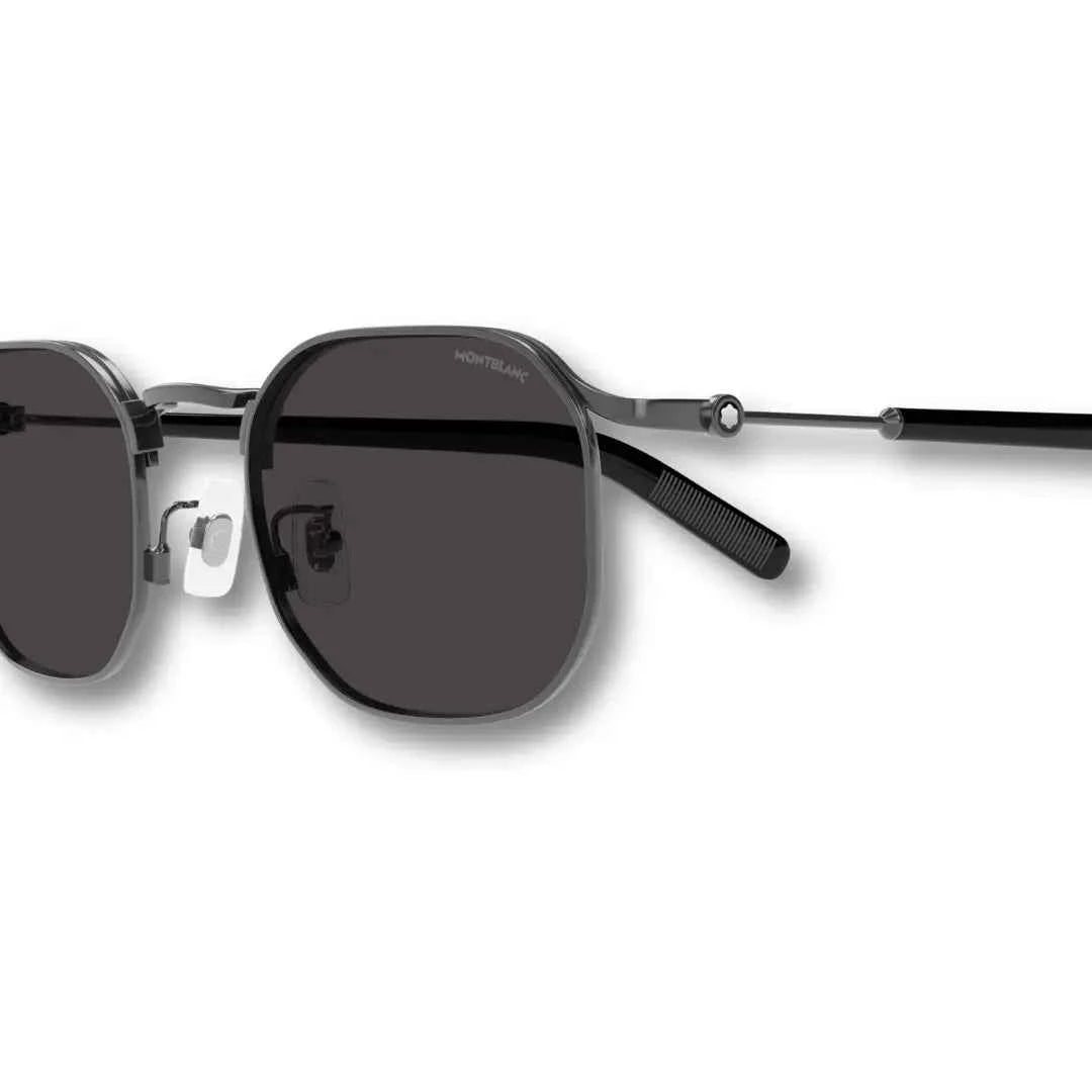 MONTBLANC MB0459S OCCHIALI DA SOLE