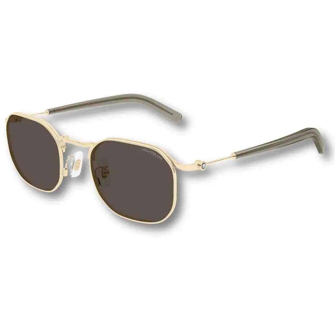 MONTBLANC MB0459S OCCHIALI DA SOLE