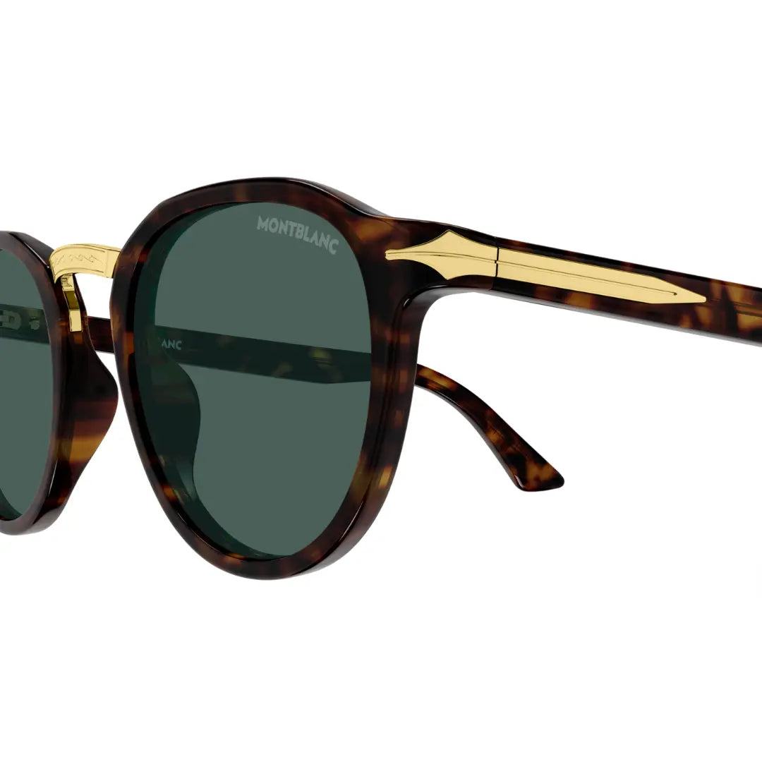 MONTBLANC MB0515S OCCHIALI DA SOLE