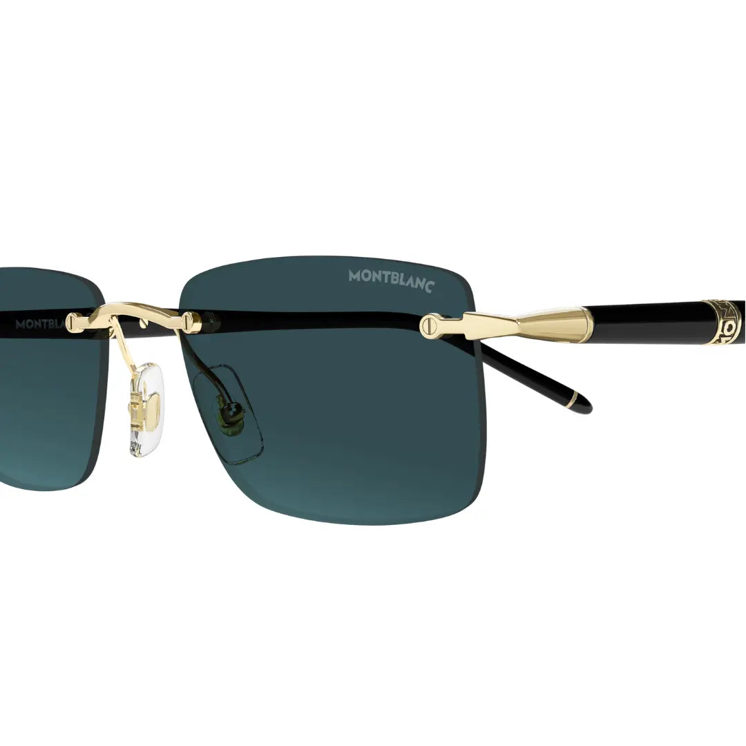 MONTBLANC MB0344S OCCHIALI DA SOLE