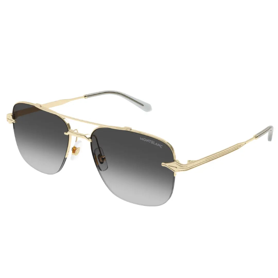 MONTBLANC MB0513S OCCHIALI DA SOLE