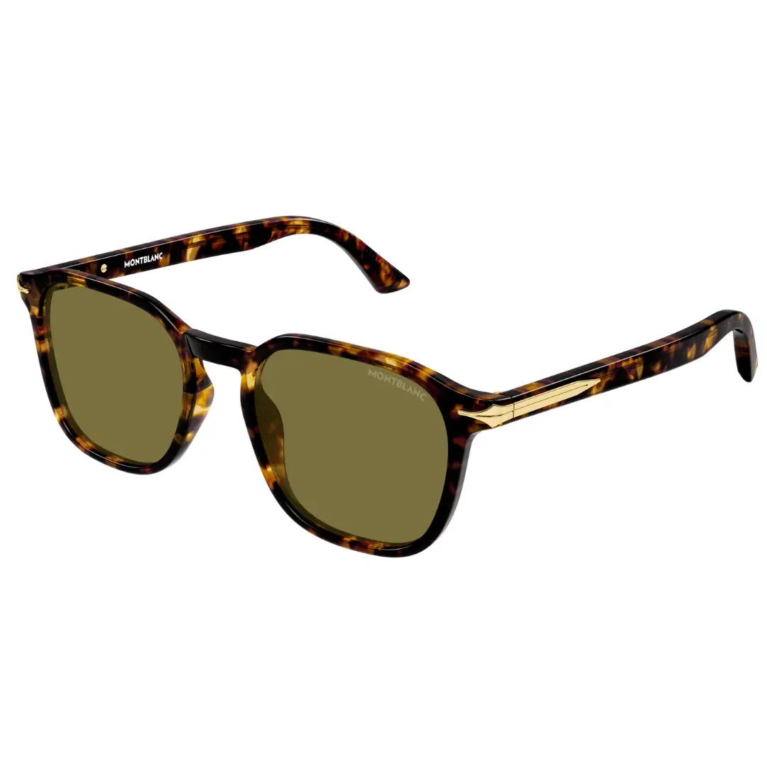 MONTBLANC MB0516S OCCHIALI DA SOLE