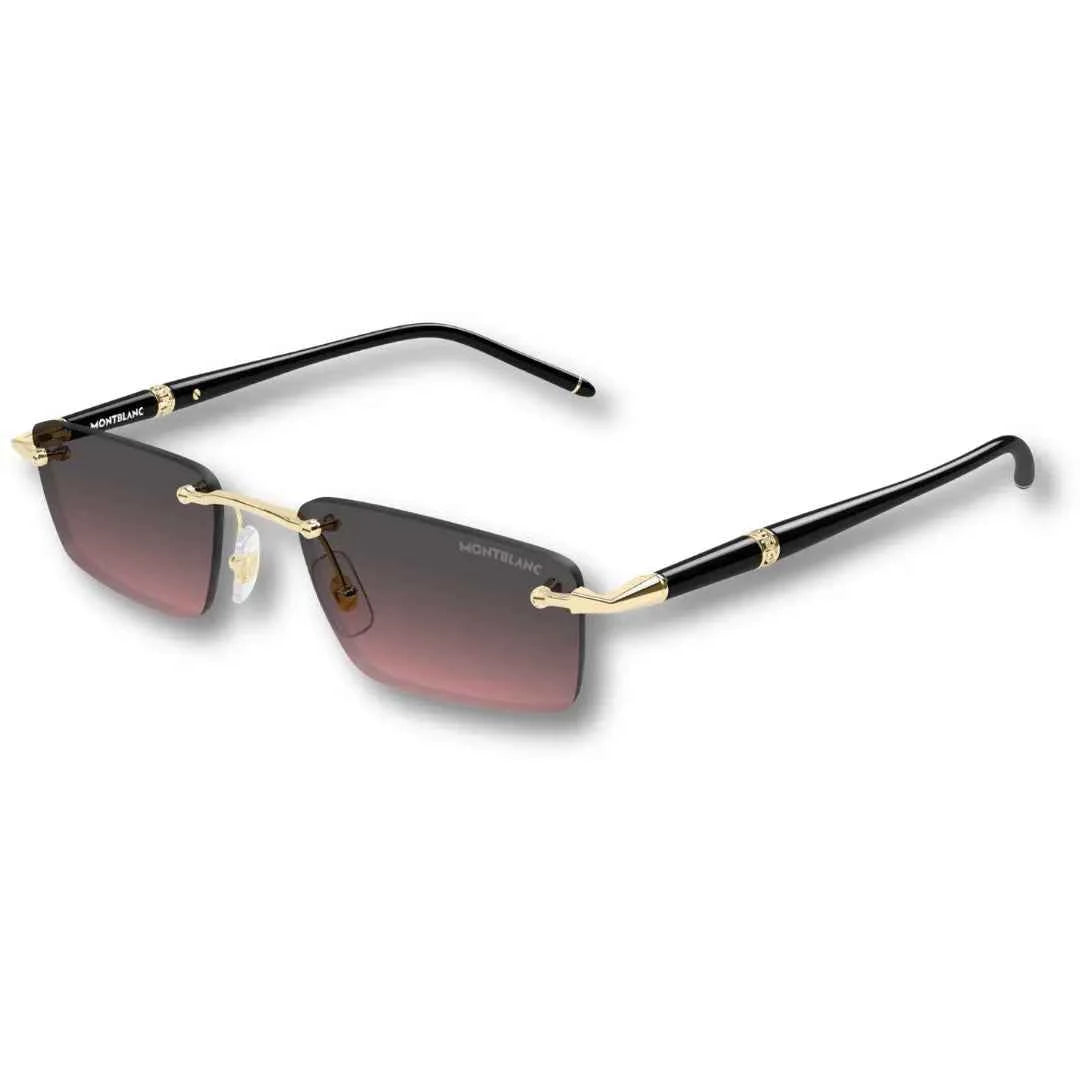 MONTBLANC MB0484S OCCHIALI DA SOLE