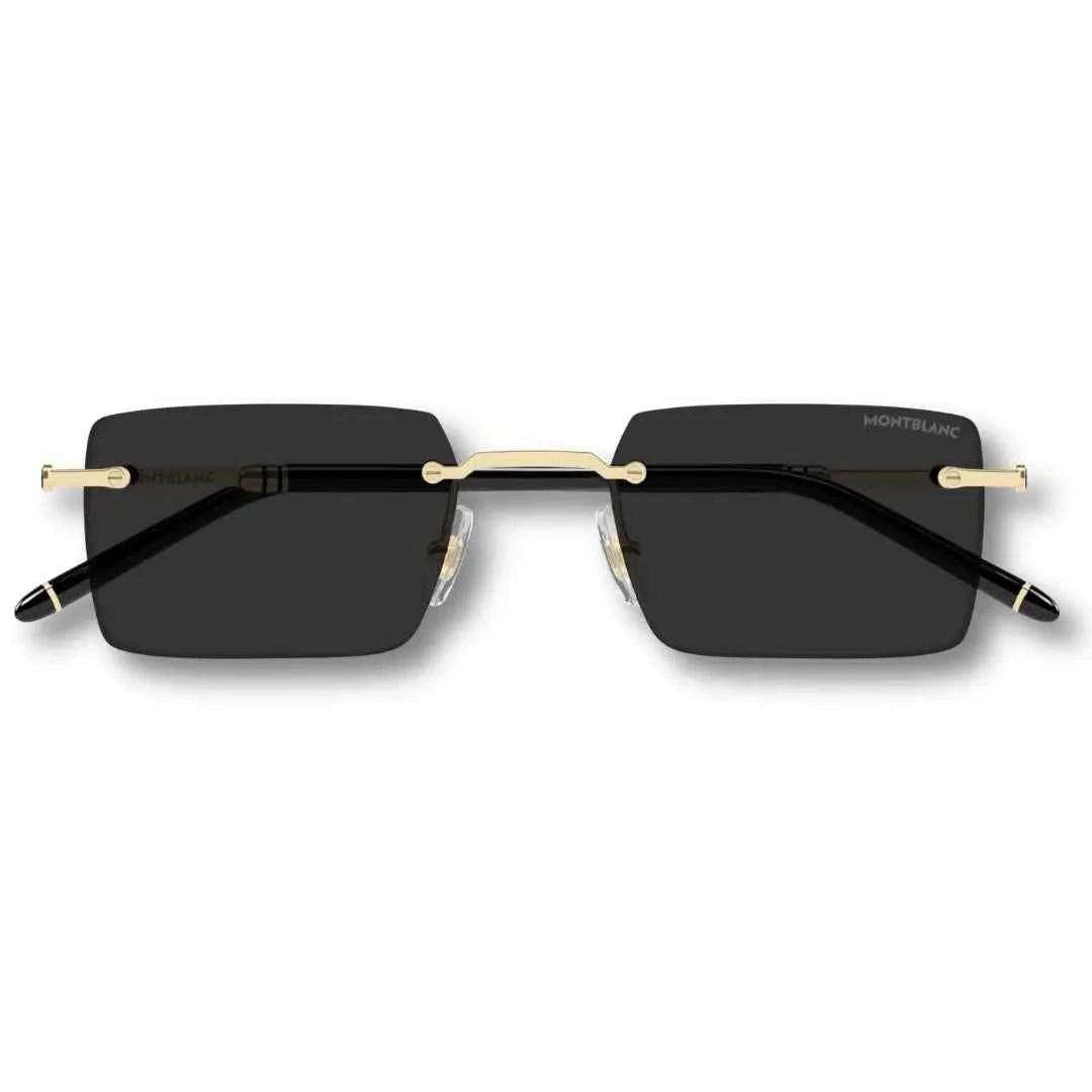 MONTBLANC MB0482S OCCHIALI DA SOLE