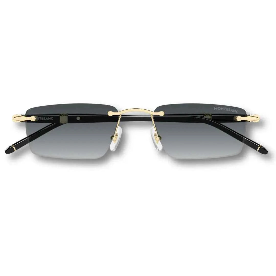 MONTBLANC MB0484S OCCHIALI DA SOLE
