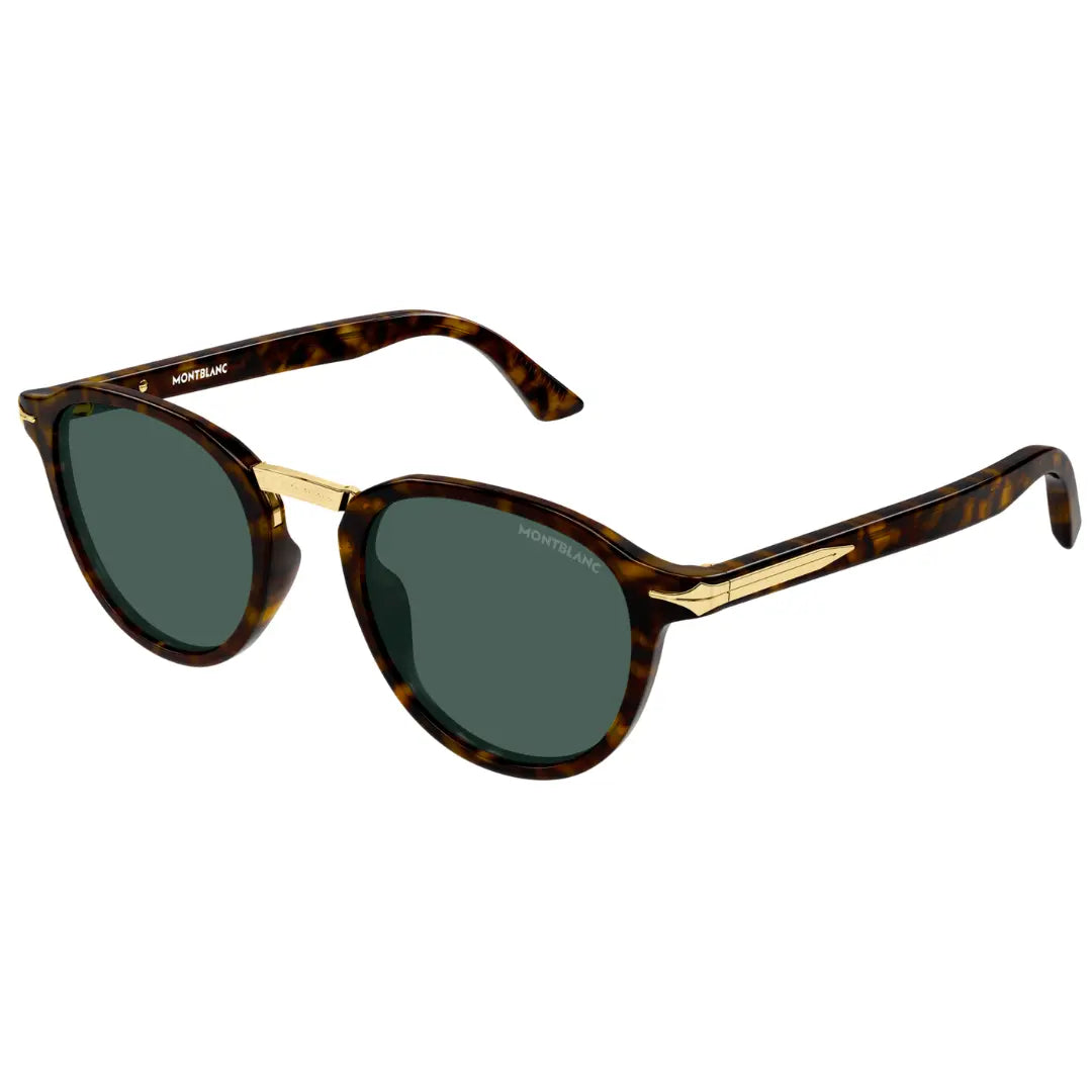 MONTBLANC MB0515S OCCHIALI DA SOLE