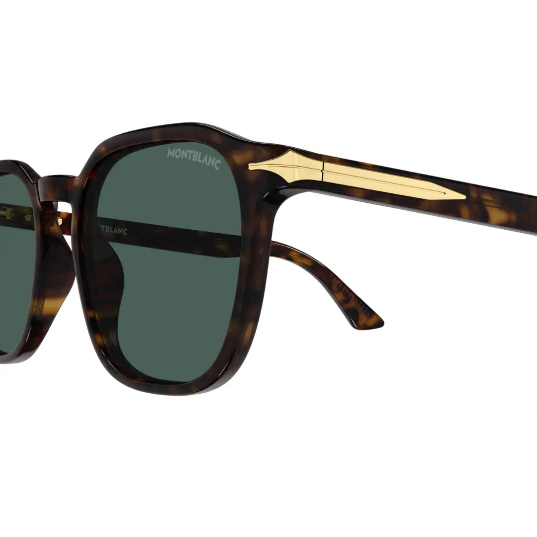 MONTBLANC MB0516S OCCHIALI DA SOLE