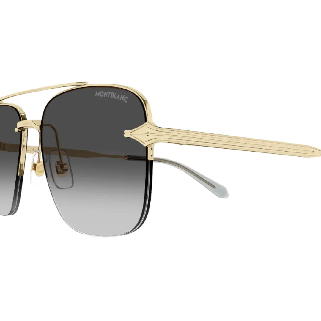 MONTBLANC MB0513S OCCHIALI DA SOLE