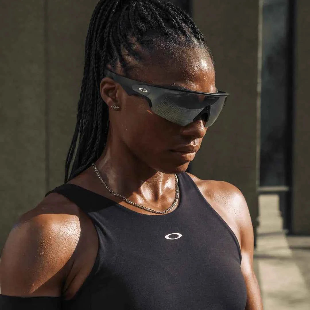 OAKLEY VANGUARD META OCCHIALI DA SOLE