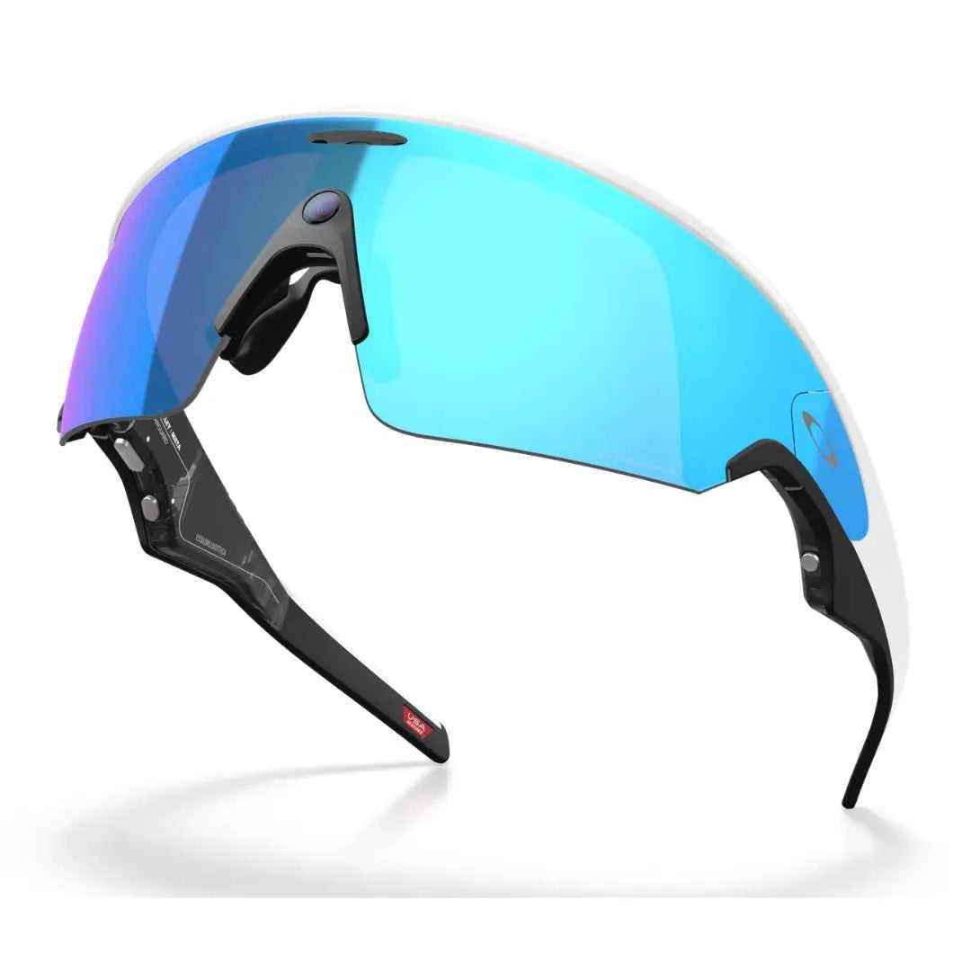 OAKLEY VANGUARD META OCCHIALI DA SOLE