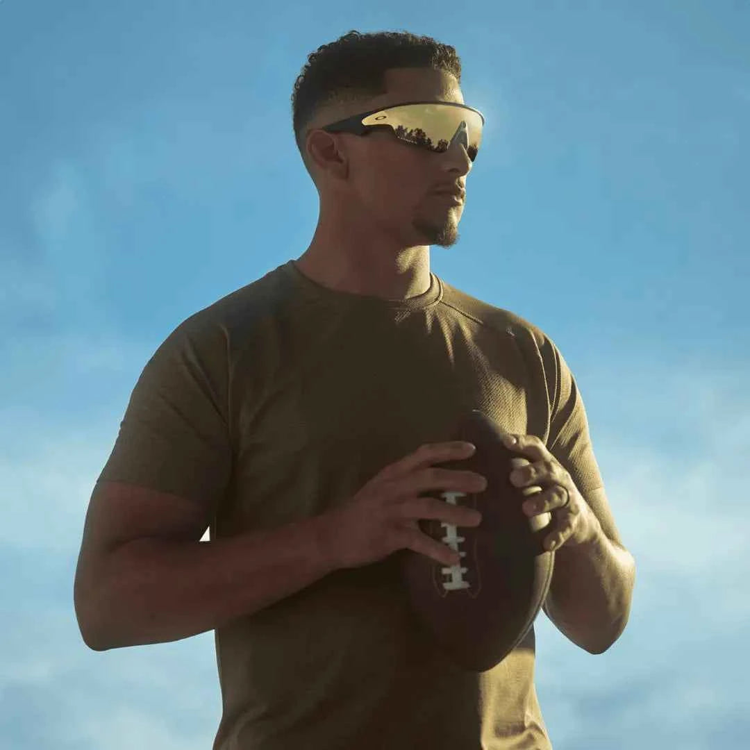 OAKLEY VANGUARD META OCCHIALI DA SOLE