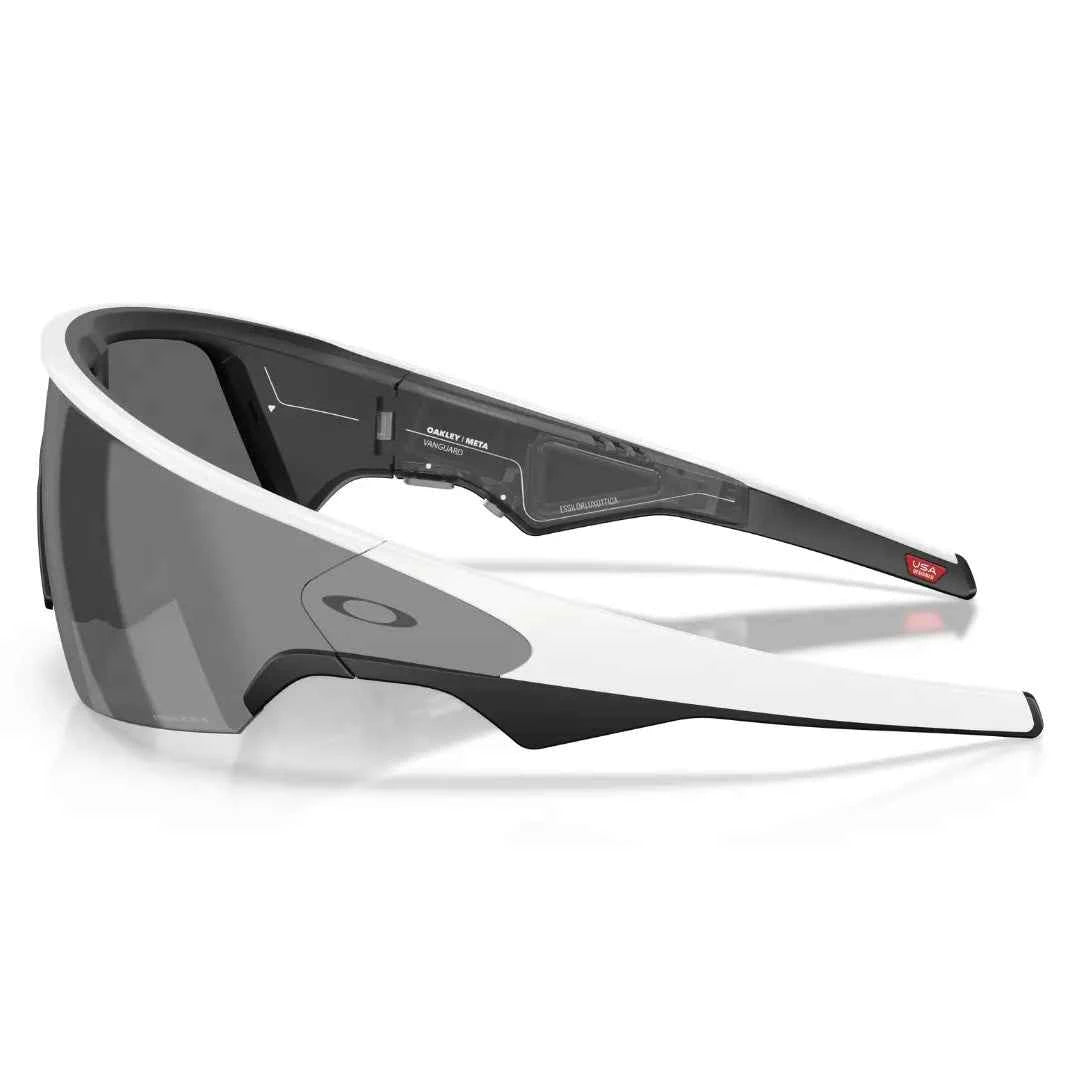 OAKLEY VANGUARD META OCCHIALI DA SOLE