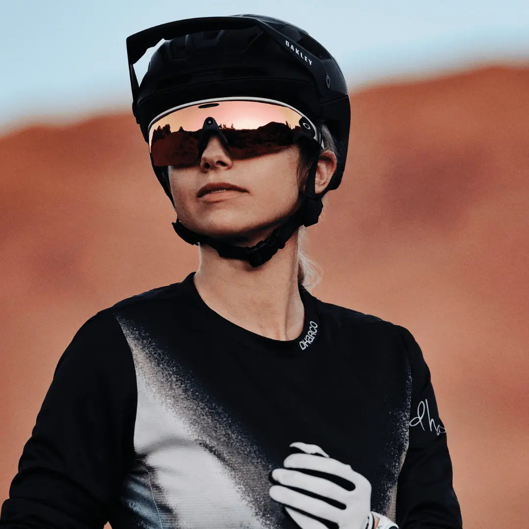 OAKLEY VANGUARD META OCCHIALI DA SOLE
