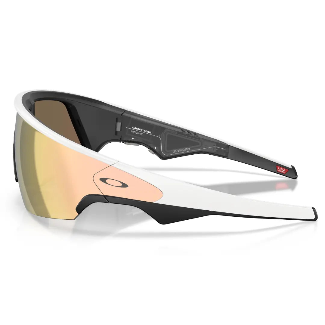 OAKLEY VANGUARD META OCCHIALI DA SOLE