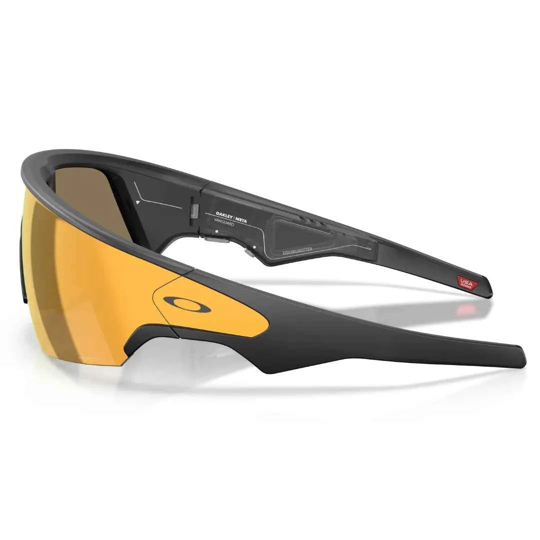 OAKLEY VANGUARD META OCCHIALI DA SOLE