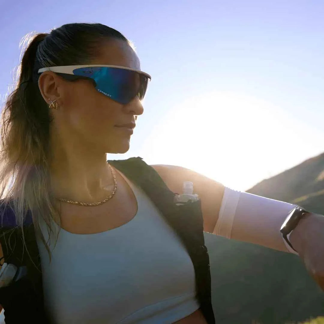 OAKLEY VANGUARD META OCCHIALI DA SOLE