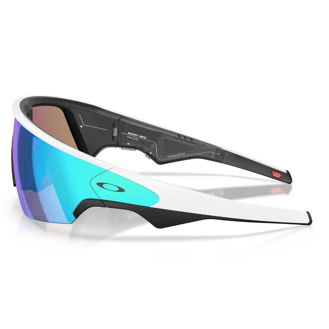 OAKLEY VANGUARD META OCCHIALI DA SOLE