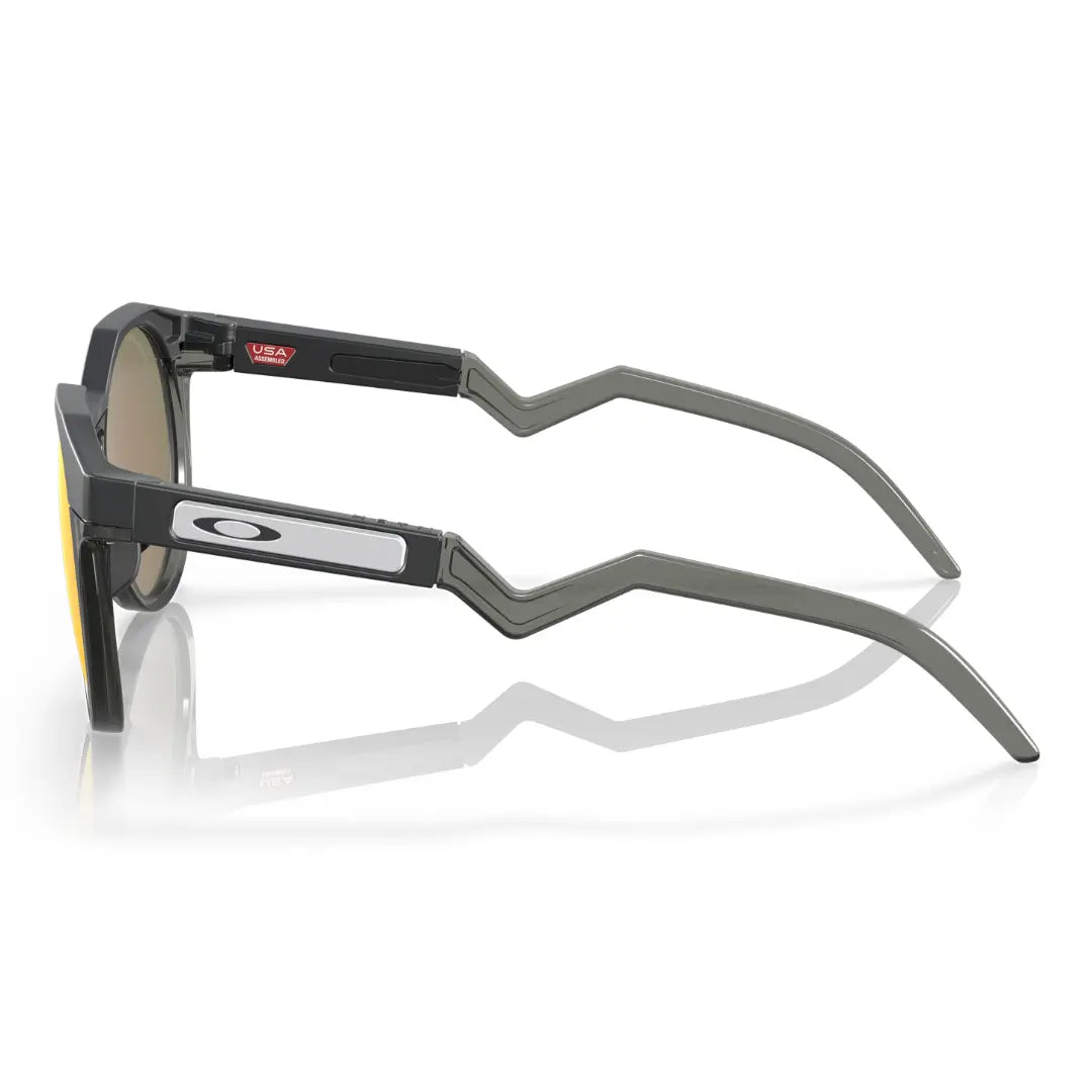 OAKLEY HSTN 0OO9242 OCCHIALI DA SOLE