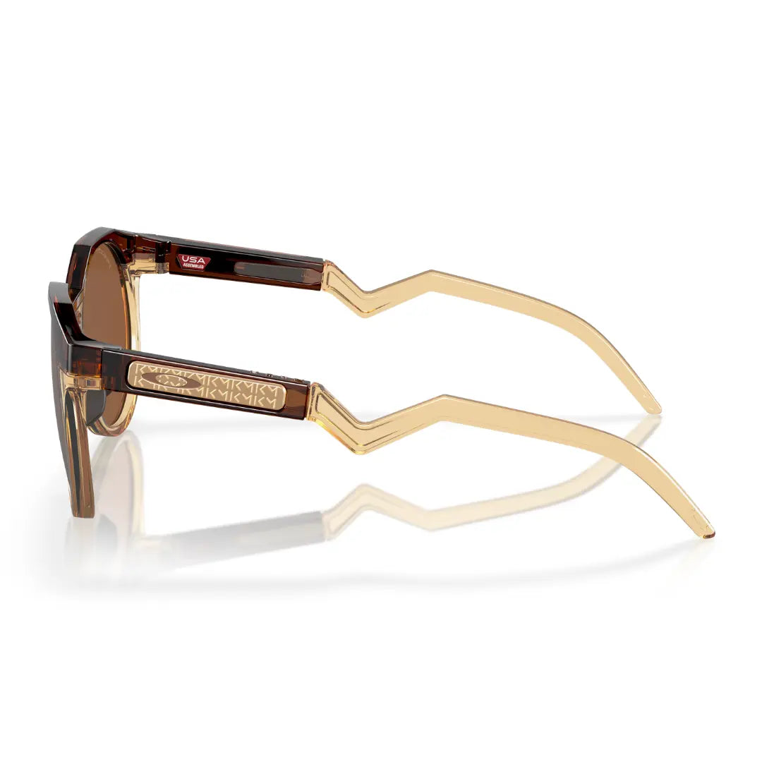 OAKLEY HSTN 0OO9242 OCCHIALI DA SOLE