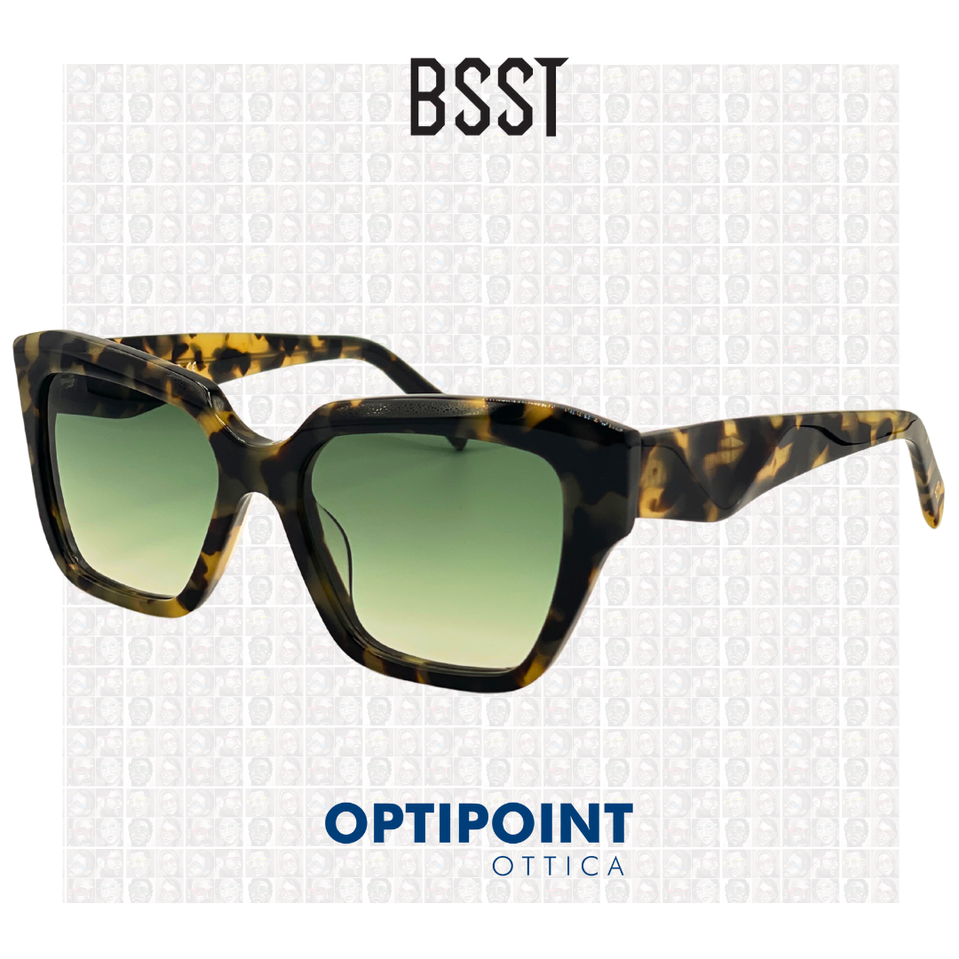 BSTT MULLETT MACULATO OCCHIALI DA SOLE - Optipoint - Lux S.r.l.