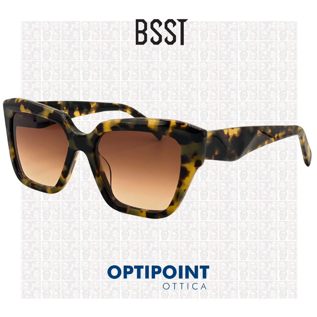 BSTT MULLETT MACULATO OCCHIALI DA SOLE - Optipoint - Lux S.r.l.