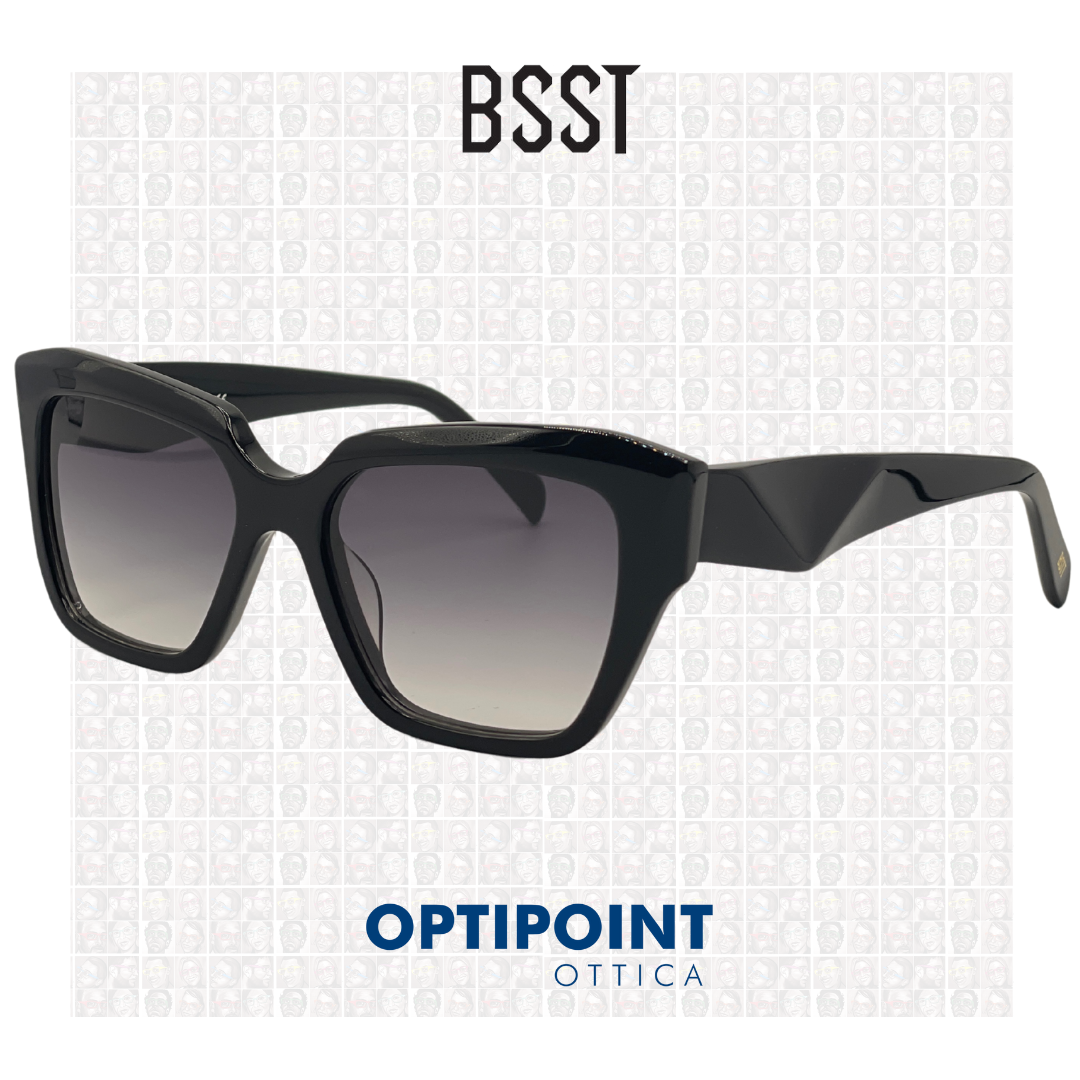 BSTT MULLETT NERO OCCHIALI DA SOLE - Optipoint - Lux S.r.l.
