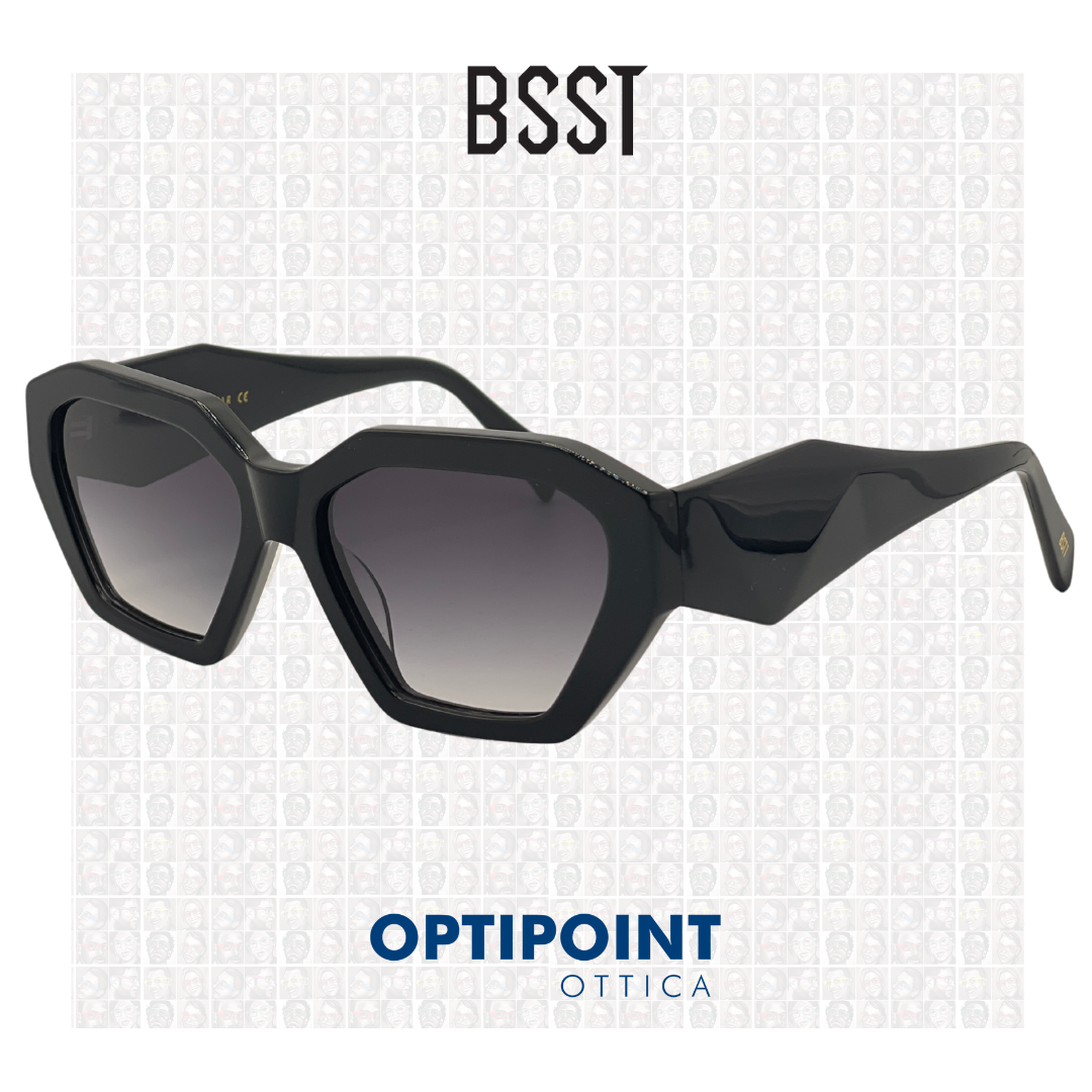 BSTT SCOTH NERO OCCHIALI DA SOLE - Optipoint - Lux S.r.l.