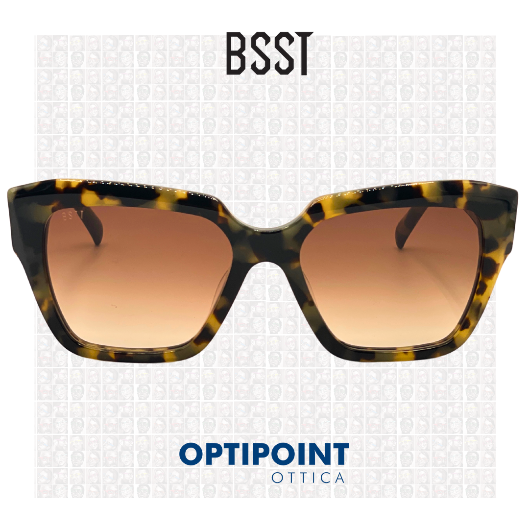 BSTT MULLETT MACULATO OCCHIALI DA SOLE - Optipoint - Lux S.r.l.