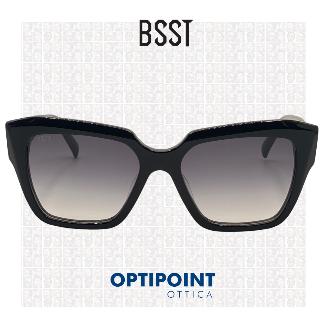 BSTT MULLETT NERO OCCHIALI DA SOLE - Optipoint - Lux S.r.l.