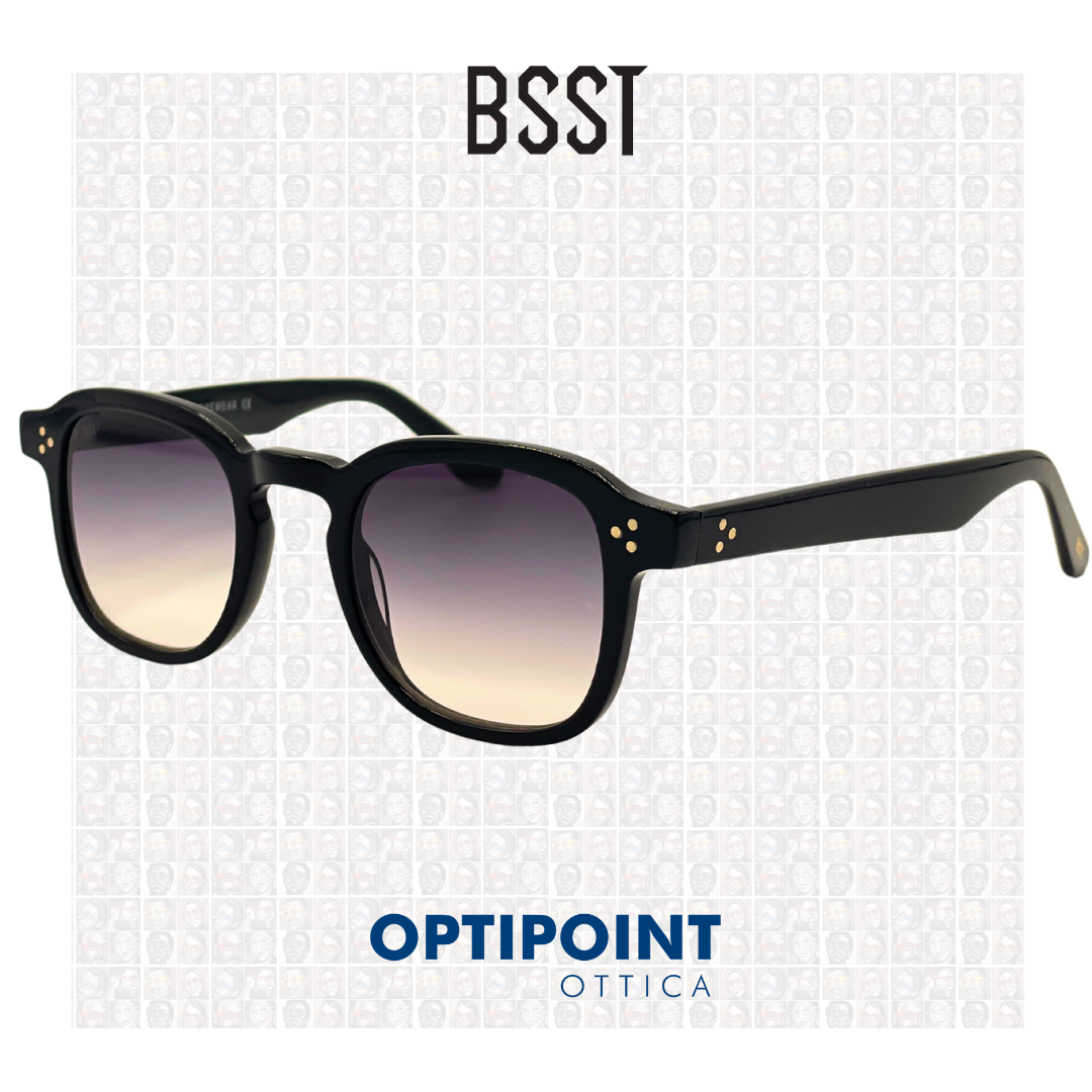 BSTT BUFFALO NERO OCCHIALI DA SOLE - Optipoint - Lux S.r.l.
