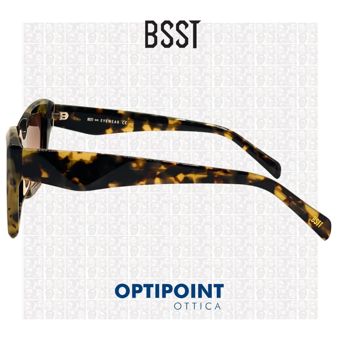 BSTT MULLETT MACULATO OCCHIALI DA SOLE - Optipoint - Lux S.r.l.