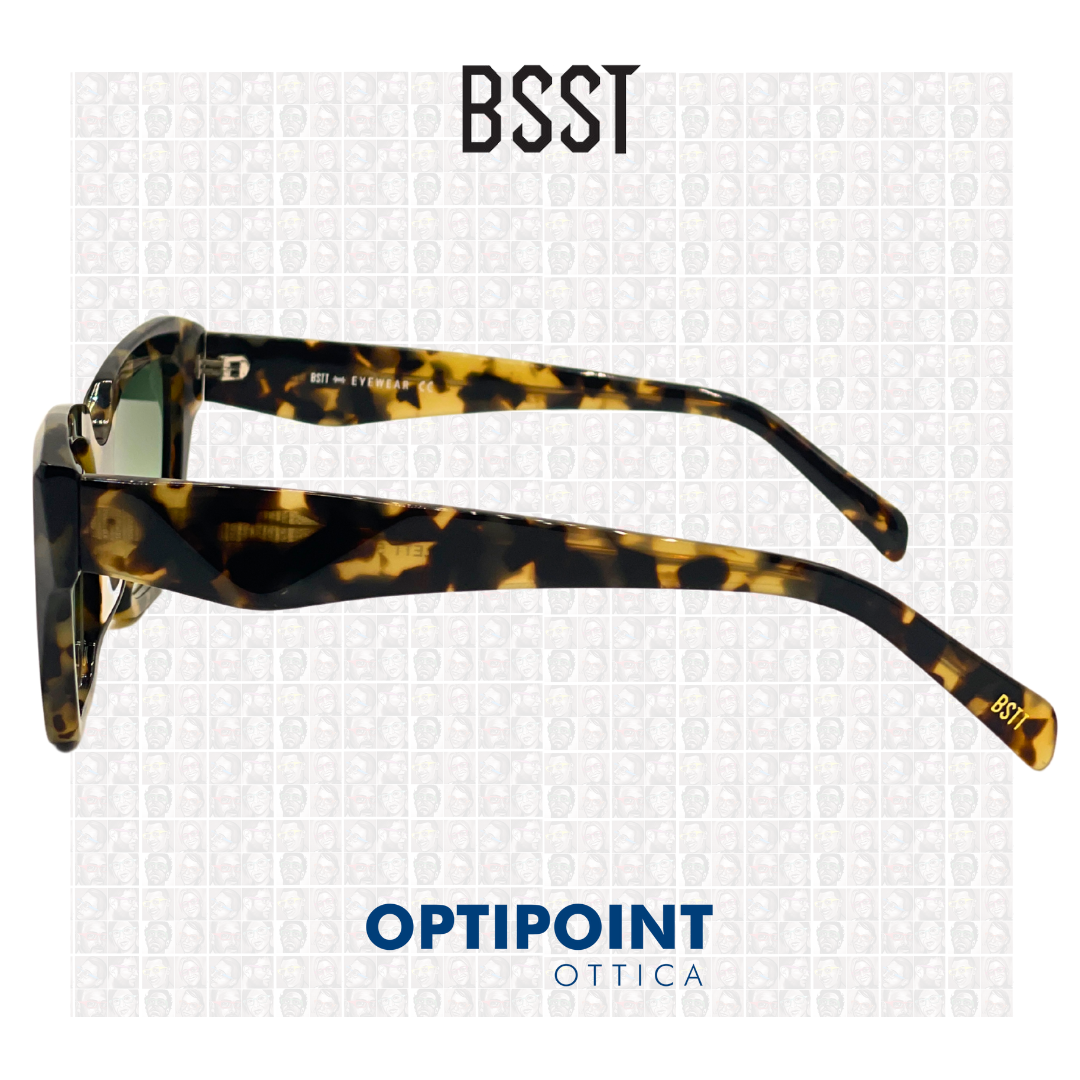 BSTT MULLETT MACULATO OCCHIALI DA SOLE - Optipoint - Lux S.r.l.