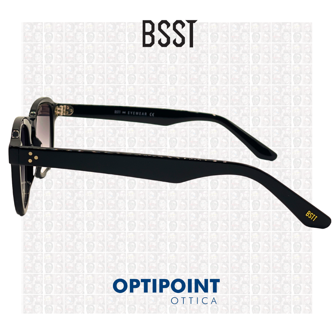 BSTT BUFFALO NERO OCCHIALI DA SOLE - Optipoint - Lux S.r.l.