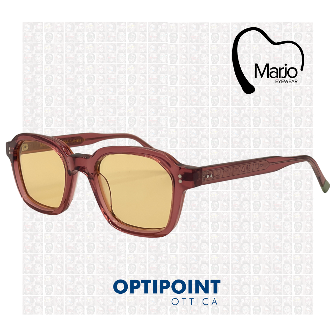 MARJO PERSEUS VIOLA OCCHIALI DA SOLE - Optipoint - Lux S.r.l.